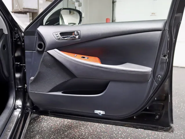 2007 Lexus ES 350 photo 27