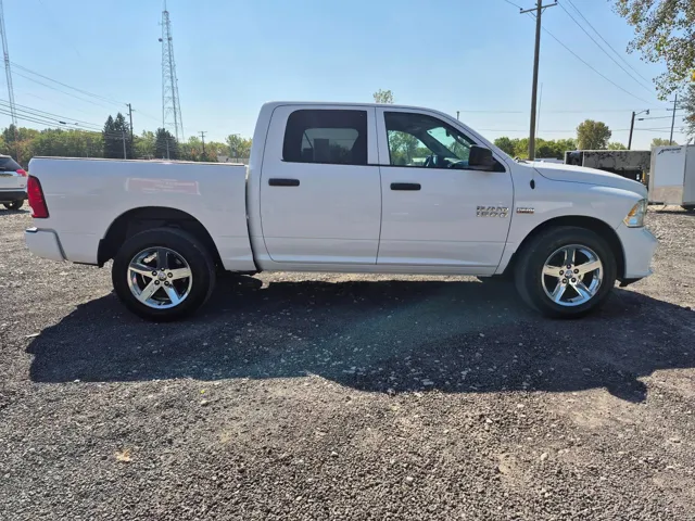 2015 Ram 1500 ST photo 3