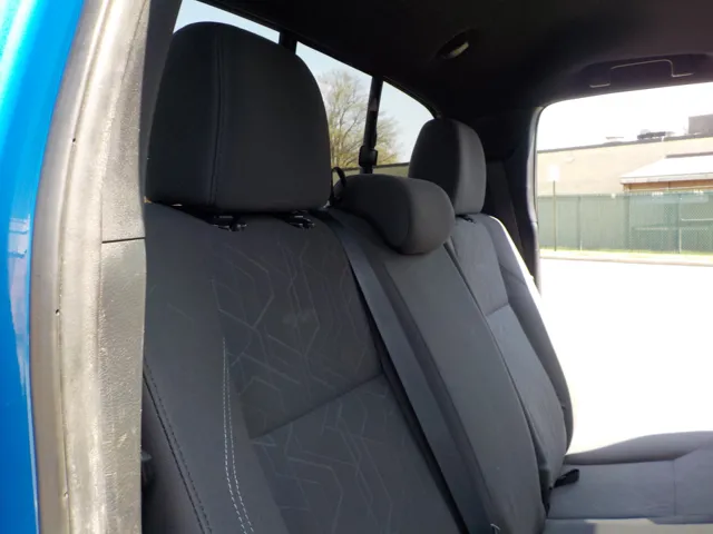 2016 Toyota Tacoma SR5 - Photo 20