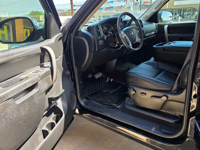 2013 GMC Sierra 1500 SLE - Photo 11