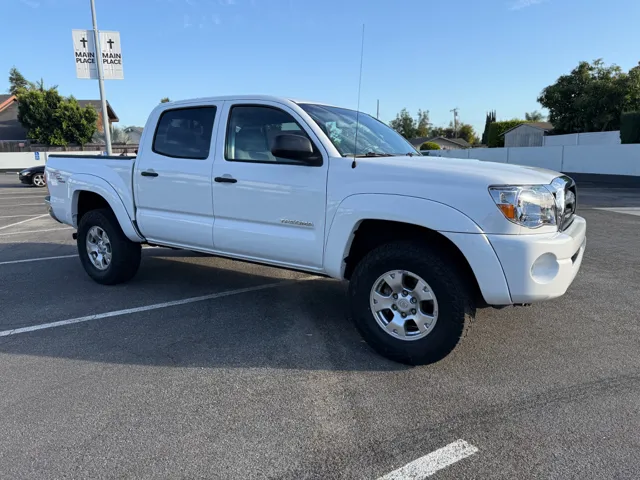2007 Toyota Tacoma PreRunner - Photo 10