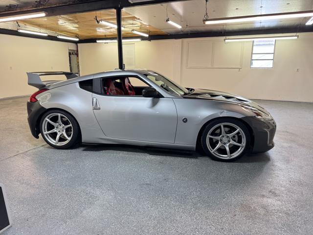 2017 Nissan Z