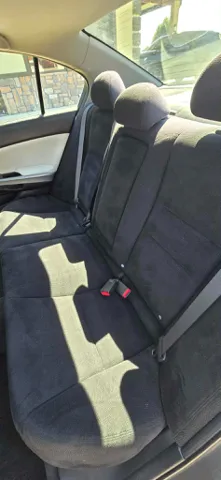 2008 Honda Accord EX - Photo 15