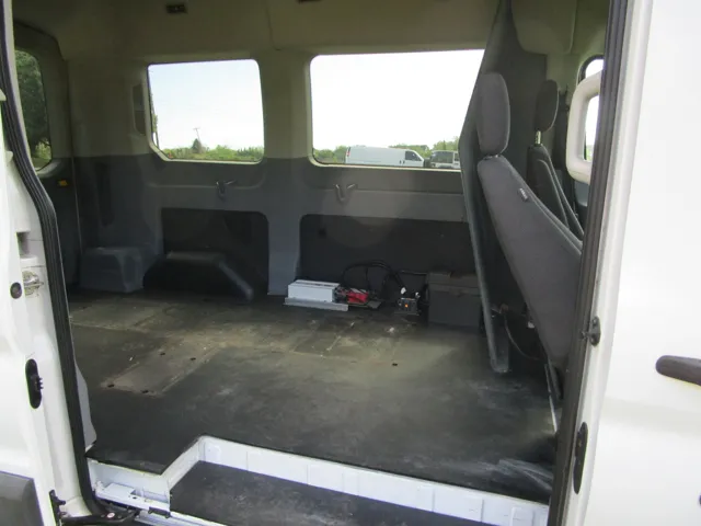 2016 Ford Transit - Photo 6