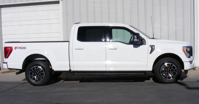 2022 Ford F-150 XLT - Photo 5