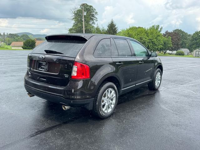 2013 Ford Edge