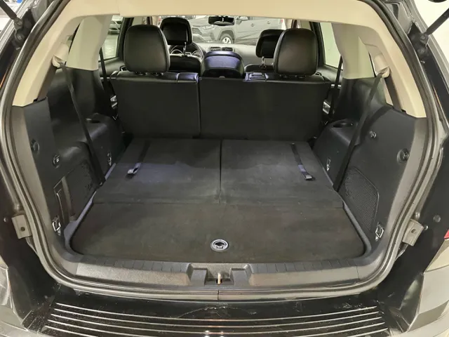 2011 Dodge Journey Lux photo 9