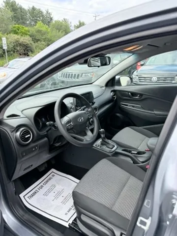 2019 Hyundai Kona SE - Photo 9