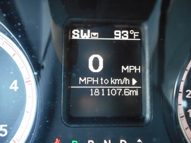 2016 RAM Ram 2500 Pickup Tradesman - Photo 15