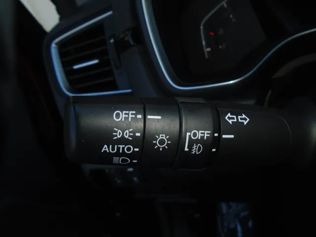 2018 Honda CR-V Touring - Photo 54