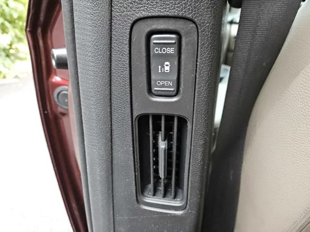 2019 Honda Odyssey EX-L photo 20