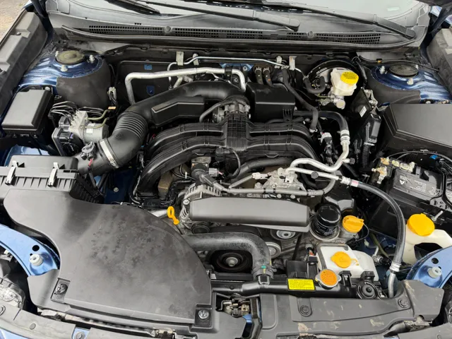 2022 Subaru Outback Limited - Photo 20
