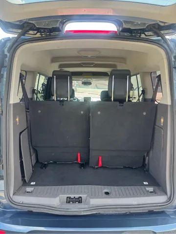 2020 Ford Transit Connect XLT - Photo 16