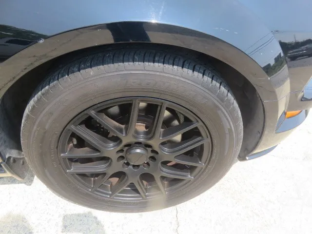 2006 Ford Mustang GT Deluxe - Photo 22