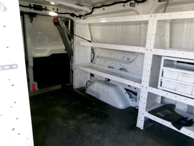 2017 Ford Transit Van Base - Photo 4