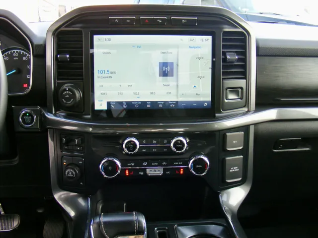 2023 Ford F-150 XLT - Photo 26