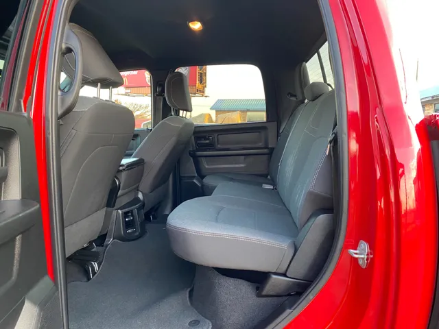 2023 RAM Ram 2500 Pickup Tradesman - Photo 8