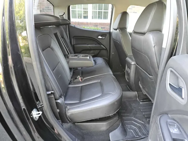 2017 GMC Canyon SLT - Photo 29