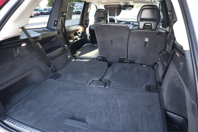 2016 Volvo XC90 T6 Inscription photo 22