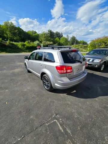 2018 Dodge Journey SE - Photo 7