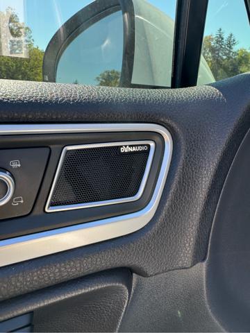 2012 Volkswagen Touareg Executive TDI