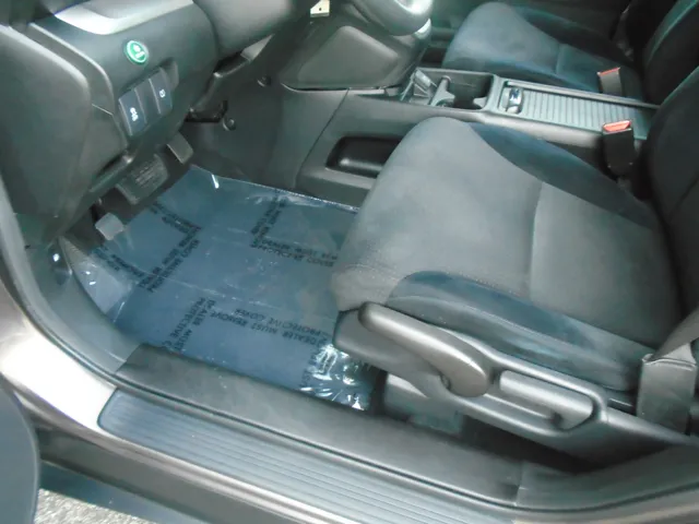 2014 Honda CR-V EX - Photo 37