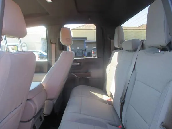2022 GMC Sierra 2500HD SLE - Photo 22