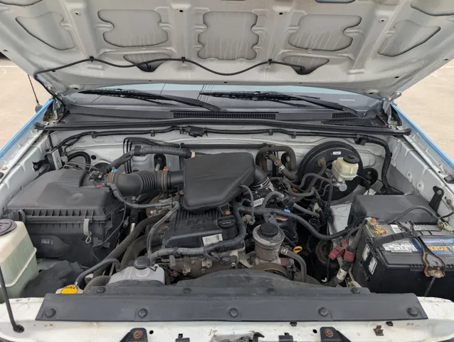 2014 Toyota Tacoma 8