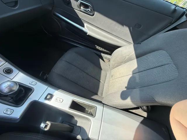 2006 Chrysler Crossfire Base - Photo 19