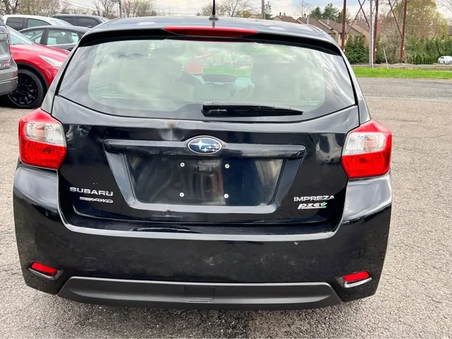 2014 Subaru Impreza 2.0I Limited - Photo 8