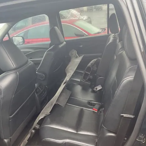 2018 Honda Pilot EX-L - Photo 11