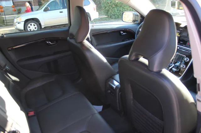 2016 Volvo XC70 Classic Premier - Photo 29