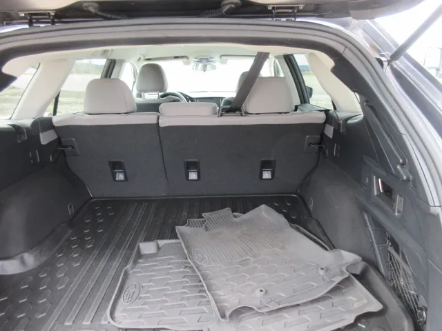 2022 Subaru Outback Premium - Photo 33
