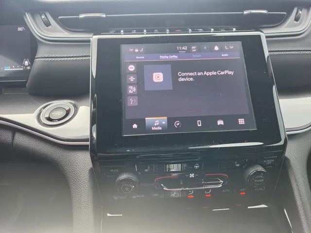2023 Jeep Grand Cherokee Altitude - Photo 20