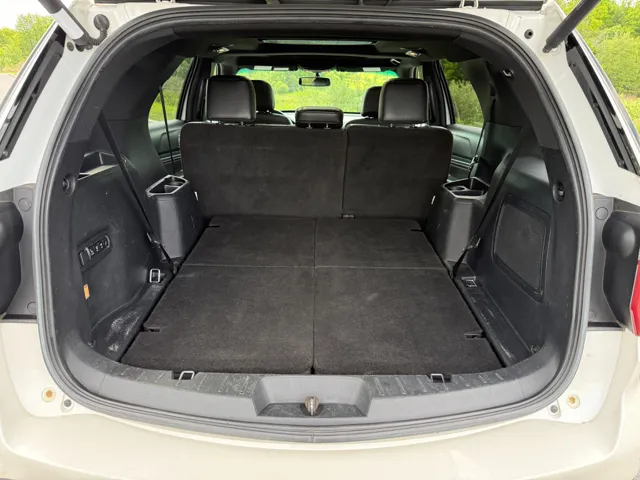 2017 Ford Explorer Sport - Photo 25