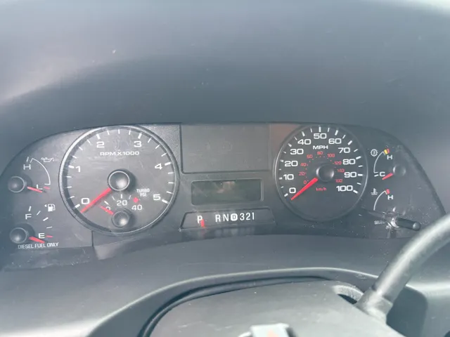 2007 Ford F-250 Super Duty XLT - Photo 32