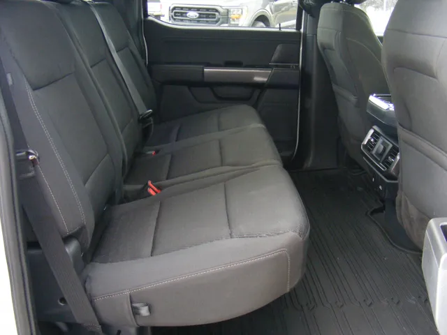 2023 Ford F-150 XLT - Photo 21