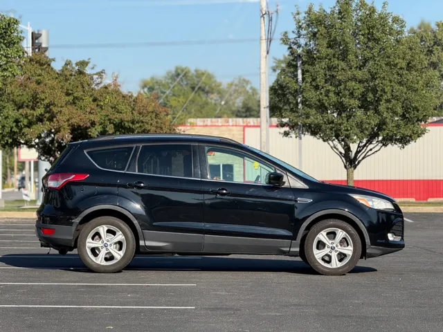 2016 Ford Escape SE photo 3