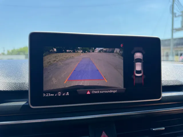 2018 Audi A5 Coupe Premium Plus - Photo 20