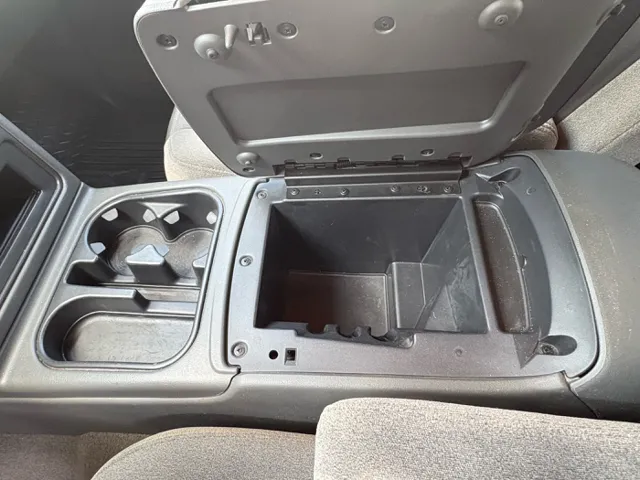 2005 Chevrolet Silverado 1500 - Photo 20