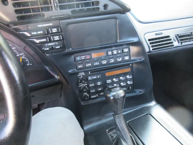 1994 Chevrolet Corvette - Photo 9