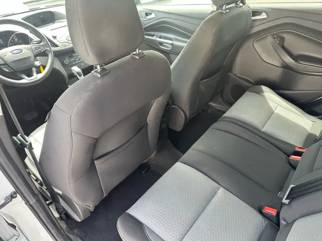 2018 Ford Escape SE - Photo 14
