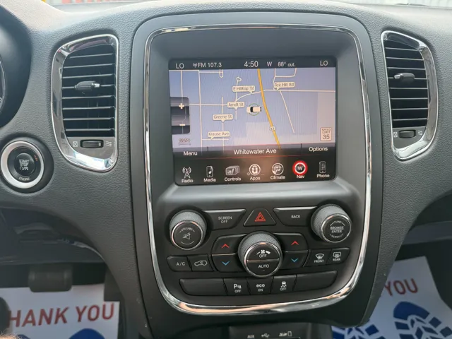 2015 Dodge Durango Limited - Photo 15