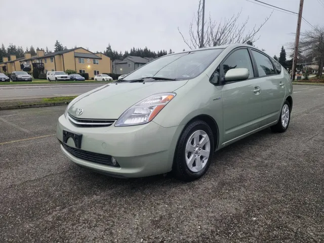 2006 Toyota Prius Base