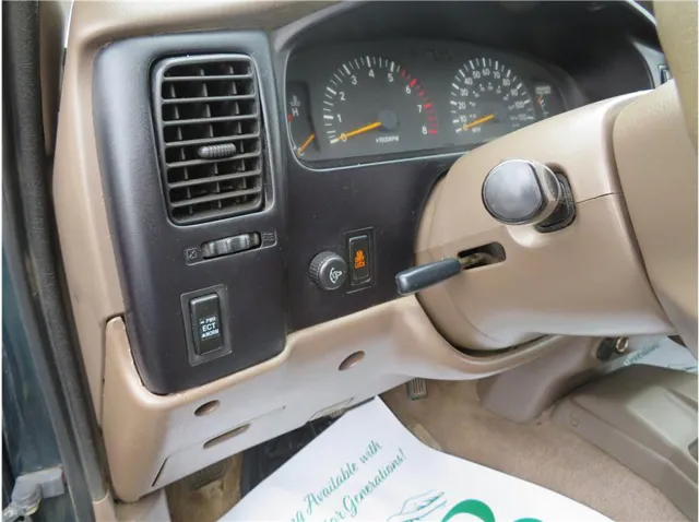 1999 Toyota Tacoma - Photo 26