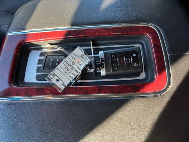 2012 Cadillac Escalade ESV Base - Photo 48