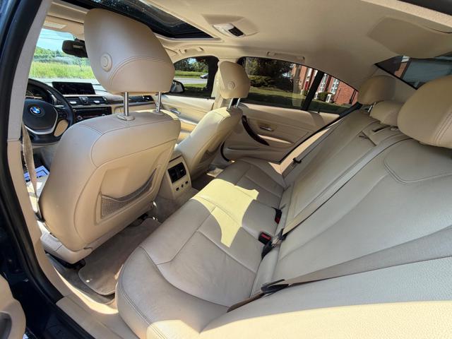 2014 BMW 3-Series 328d xDrive