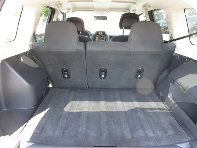 2016 Jeep Patriot Latitude - Photo 7