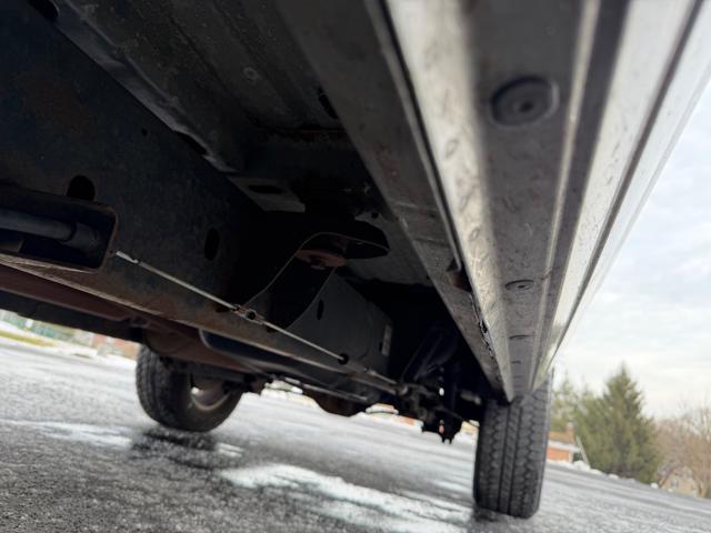 2013 Ram 1500 EXPRESS Quad Cab 4WD