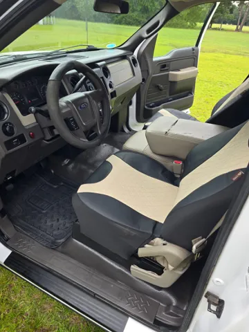 2010 Ford F-150 STX - Photo 13